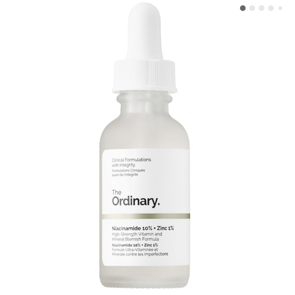The Ordinary Face Serum